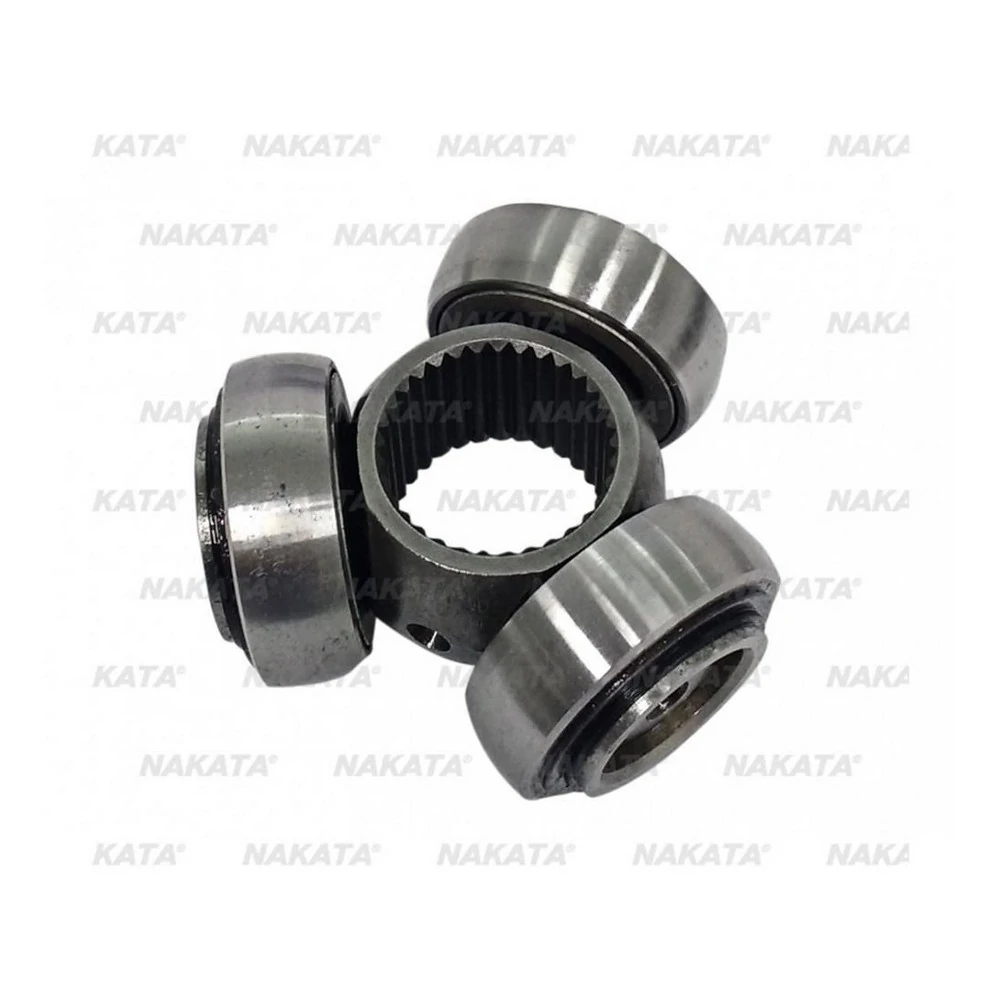 Trizeta FORD MONDEO 33 Dentes Elo 38mm - NAKATA NJH91291T