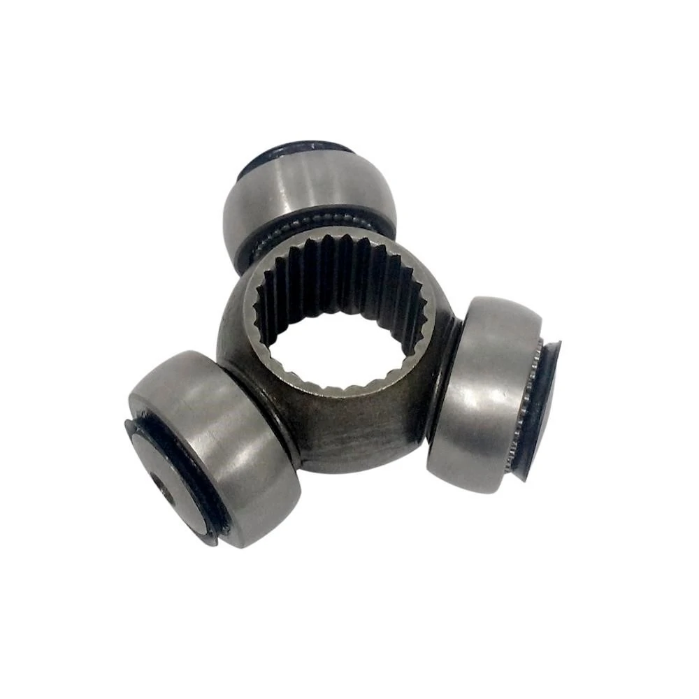 Trizeta 27 Dentes Elo 34mm - NAKATA NJH09210T