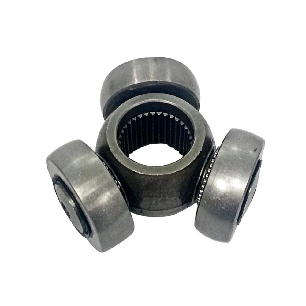 Trizeta TOYOTA HILUX sem ABS 34 Dentes Elo 42,3mm - NAKATA NJH12250T