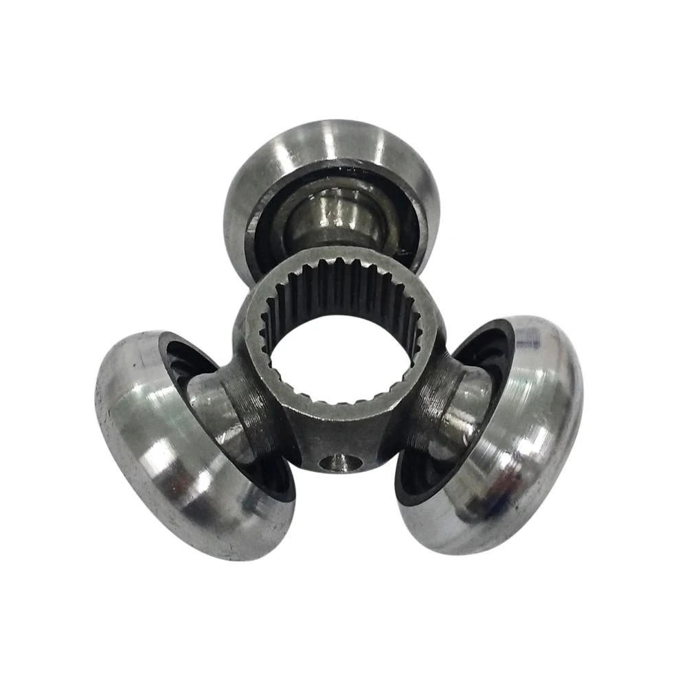 Trizeta TOYOTA RAV4 27 Dentes Elo 43,2mm - NAKATA NJH09298T