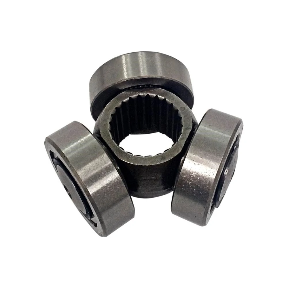 Trizeta Automático 24 Dentes Elo 42mm - NAKATA NJH05305T