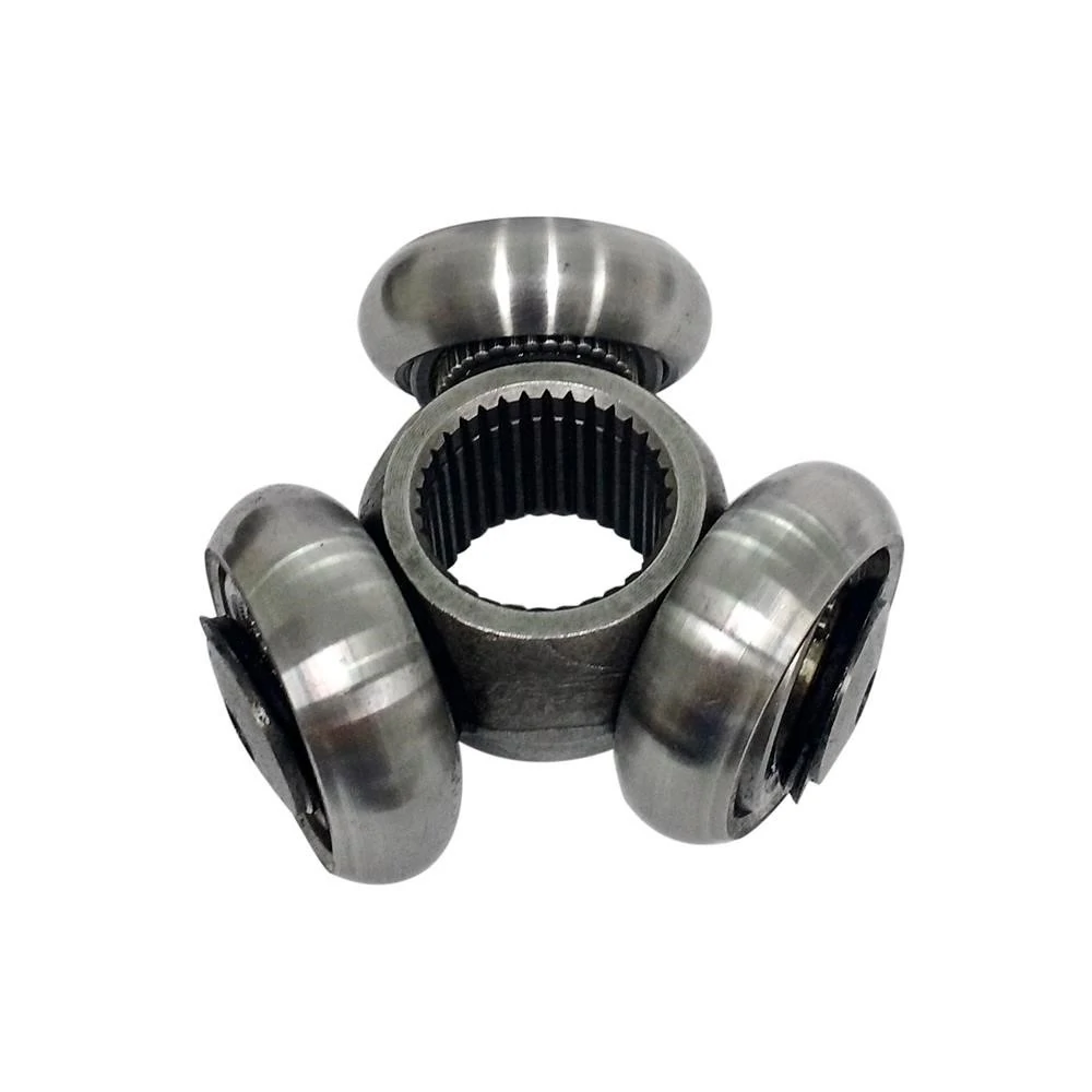 Trizeta HYUNDAI TUCSON Automático 33 Dentes Elo 43,45mm - NAKATA NJH06309T