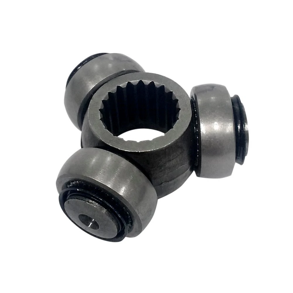 Trizeta 20 Dentes Elo 28mm - NAKATA NJH19629T