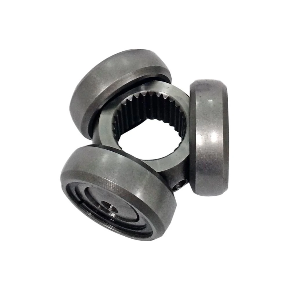 Trizeta Automático 30 Dentes Elo 39mm - NAKATA NJH04238T