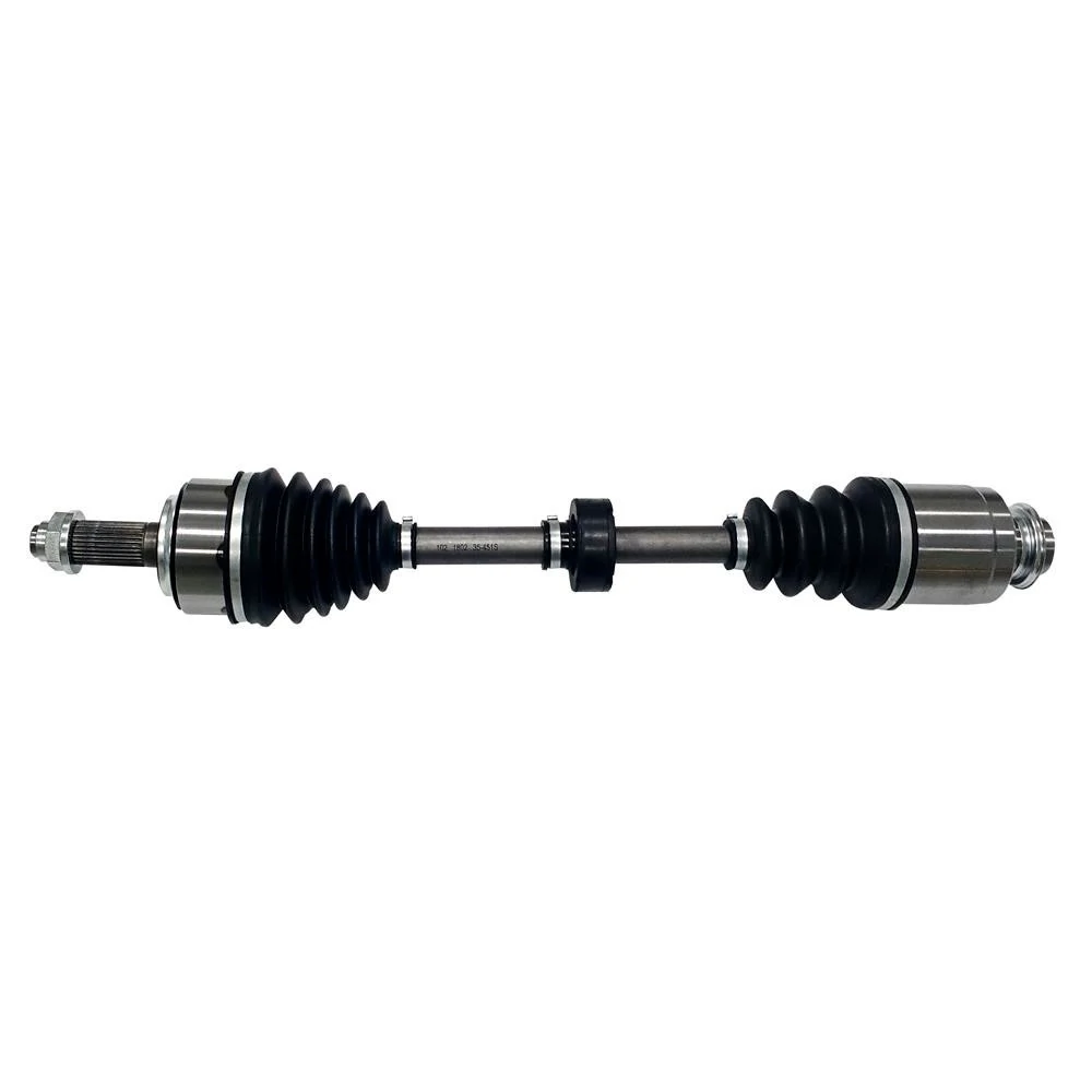 Semi-eixo HONDA CRV Lado Direito 27 Dentes - NAKATA NJH35451S