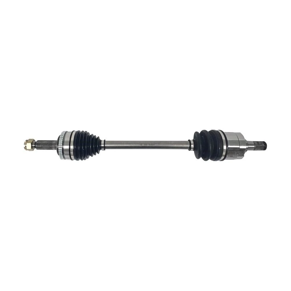 Semi-eixo Lado Esquerdo Mecânico com ABS 27 Dentes - NAKATA NJH16483S