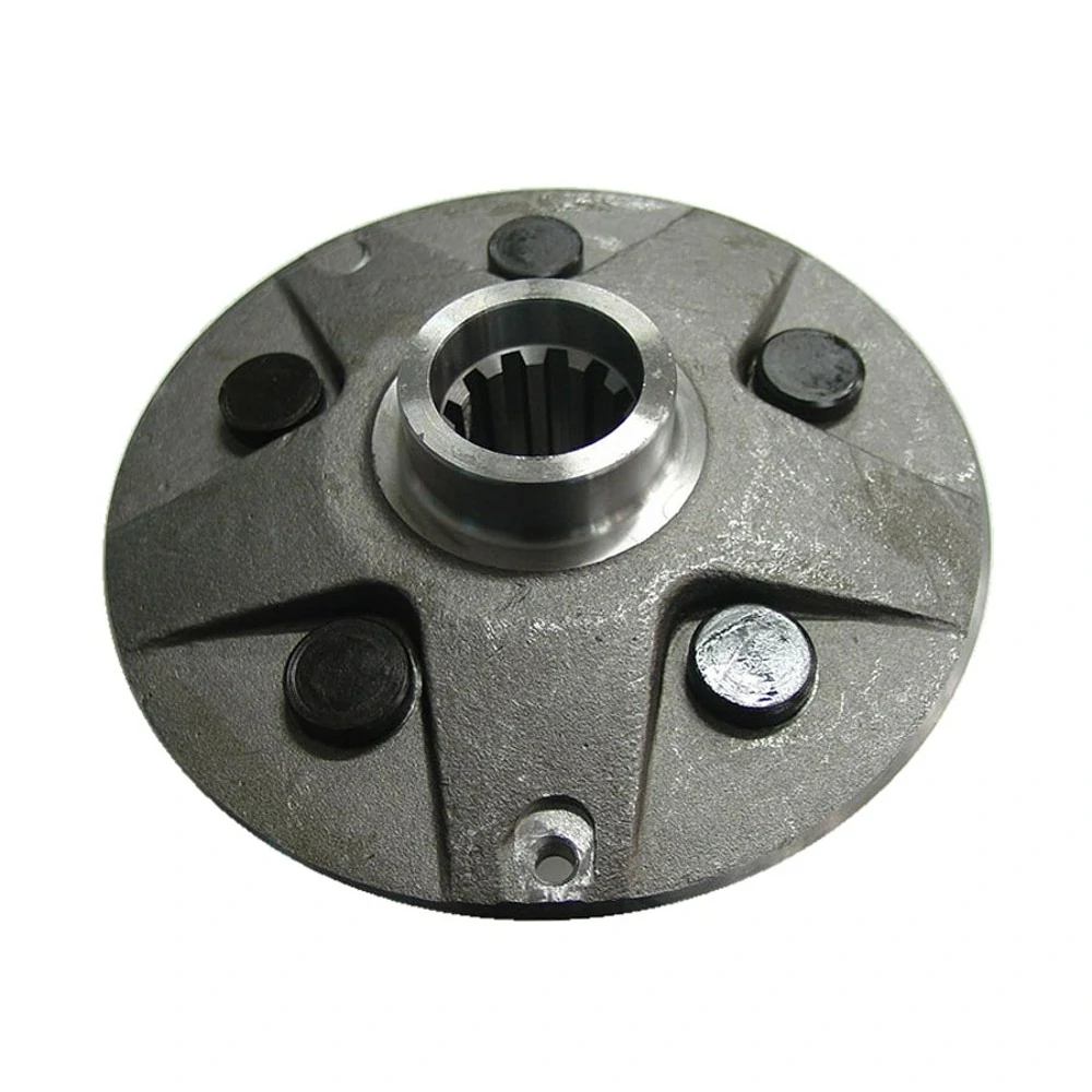 Cubo de Roda Traseiro VOLKSWAGEN KOMBI - NAKATA NKF8029