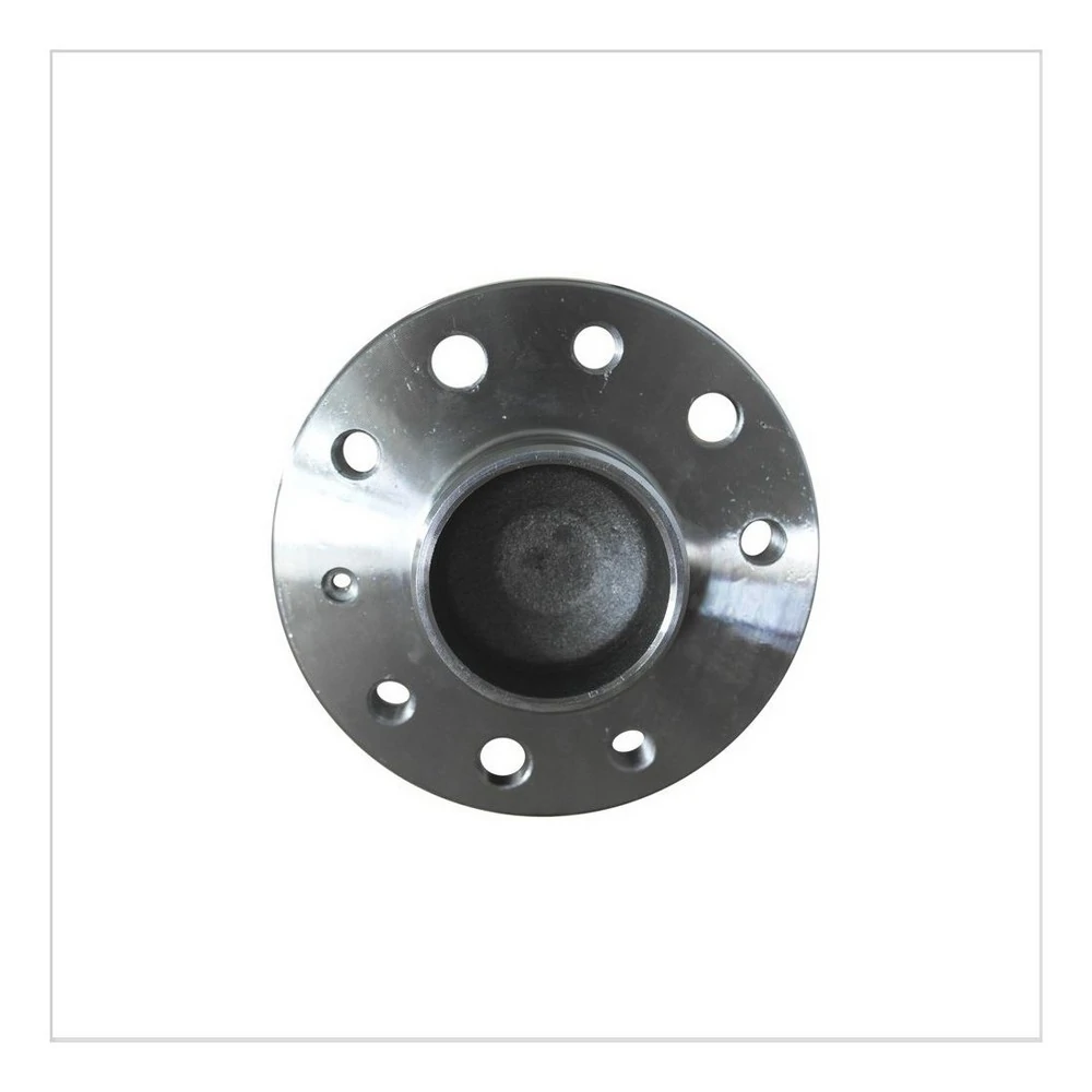 Cubo de Roda Traseiro com Rolamento com ABS 5 Furos - NAKATA NKF8042