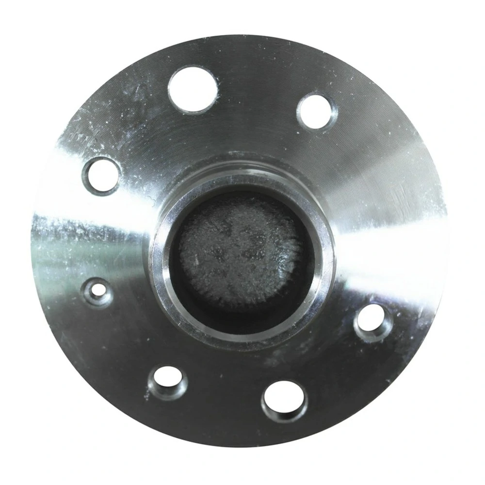 Cubo de Roda Traseiro com Rolamento sem ABS - NAKATA NKF8043