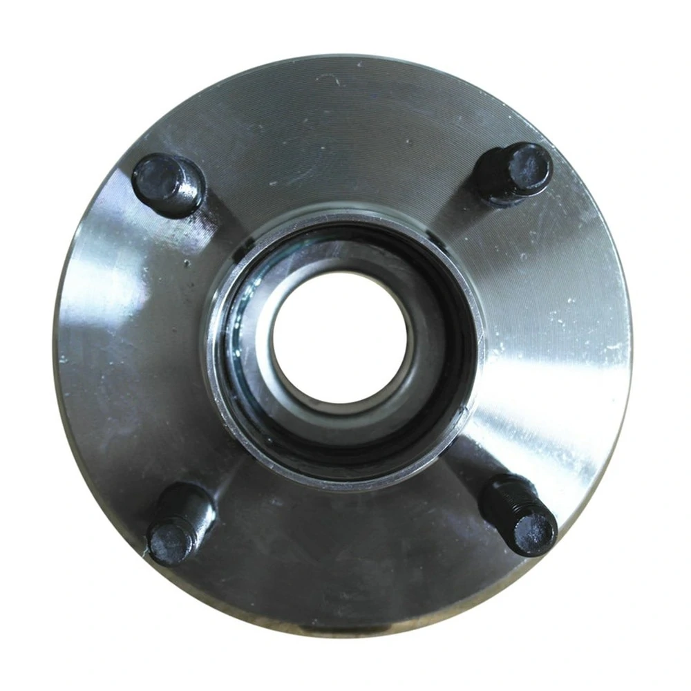 Cubo de Roda Traseiro FORD COURIER/MONDEO com Rolamento sem ABS - NAKATA NKF8044