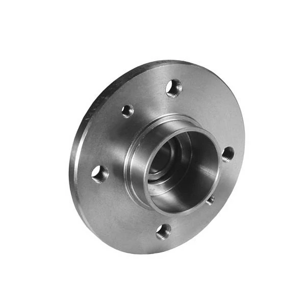 Cubo de Roda Traseiro com Rolamento 4 Furos - NAKATA NKF8053