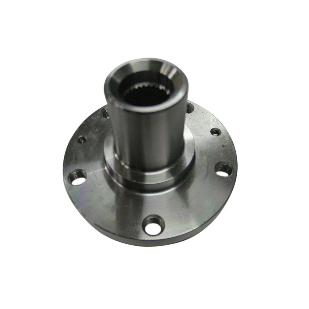 Cubo de Roda Dianteiro Aro 15 Pol. sem Rolamento - NAKATA NKF8014