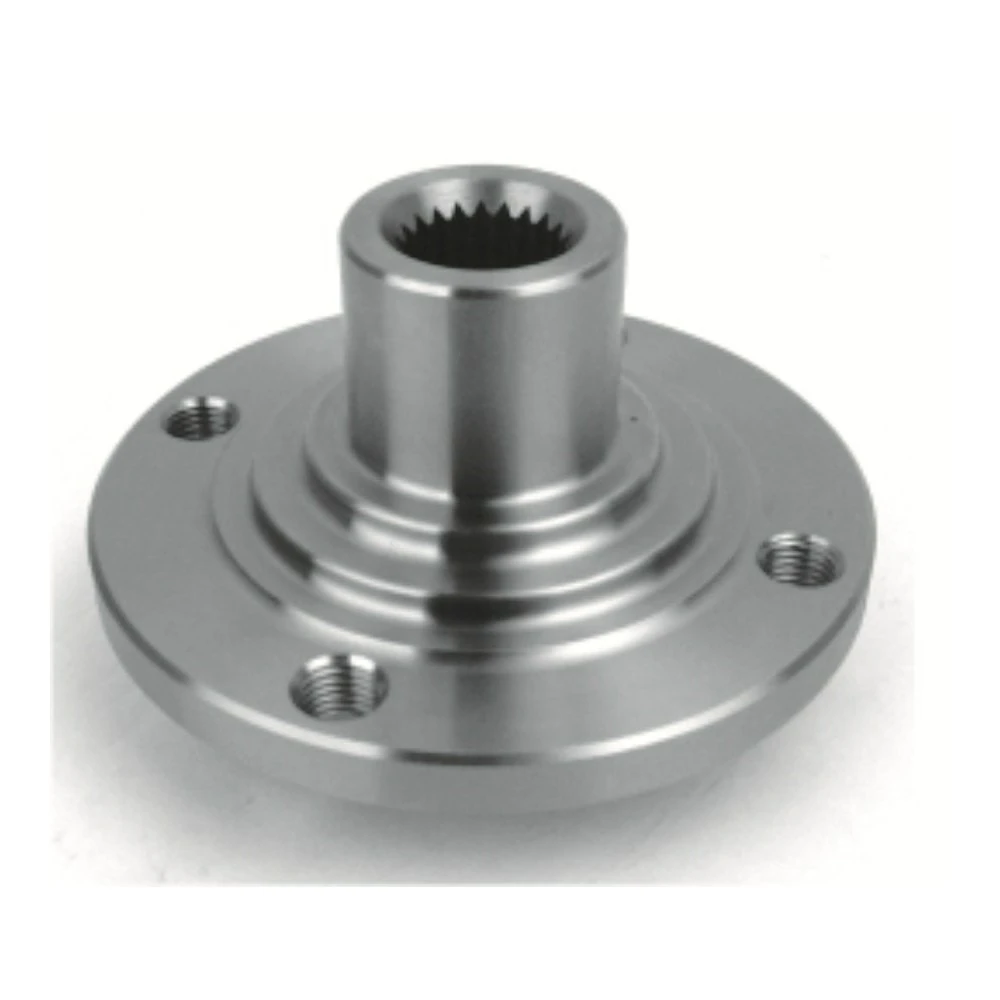 Cubo de Roda Dianteiro sem ABS - NAKATA NKF8025