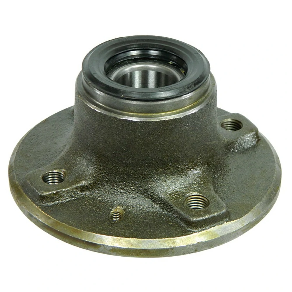 Cubo de Roda Traseiro - NAKATA NKF8032