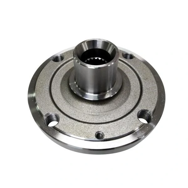 Cubo de Roda Dianteiro 4 Furos - NAKATA NKF8054