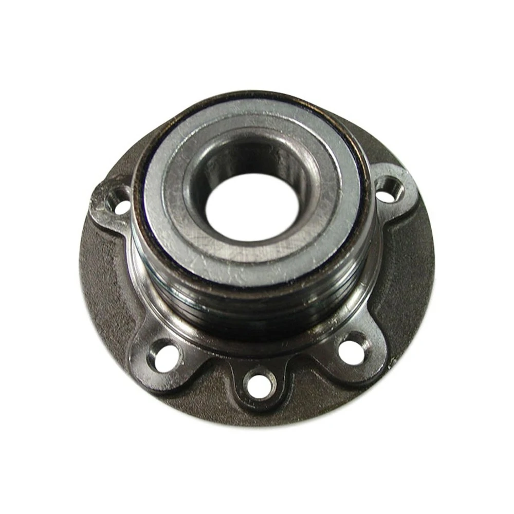 Cubo de Roda Dianteiro CHEVROLET - GM OMEGA/SUPREMA sem ABS - NAKATA NKF8051