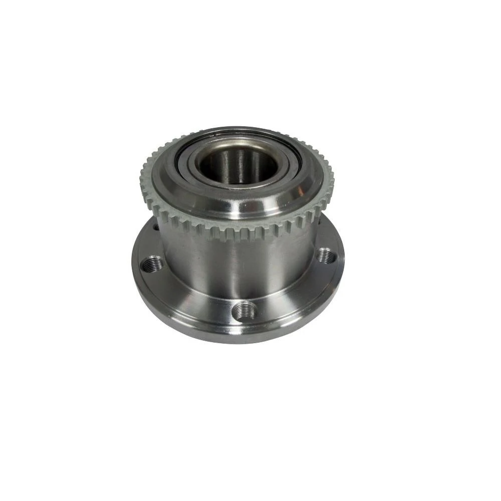 Cubo de Roda Traseiro Aro 15 Pol. com Rolamento com ABS - NAKATA NKF8180