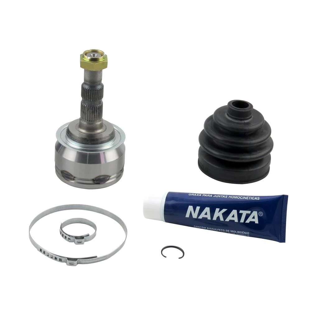 Ponteira Homocinética Fixa CHEVROLET - GM CRUZE - NAKATA NJH181487