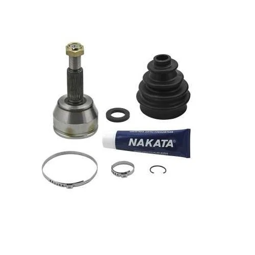 Ponteira Homocinética Fixa FORD RANGER - NAKATA NJH201163