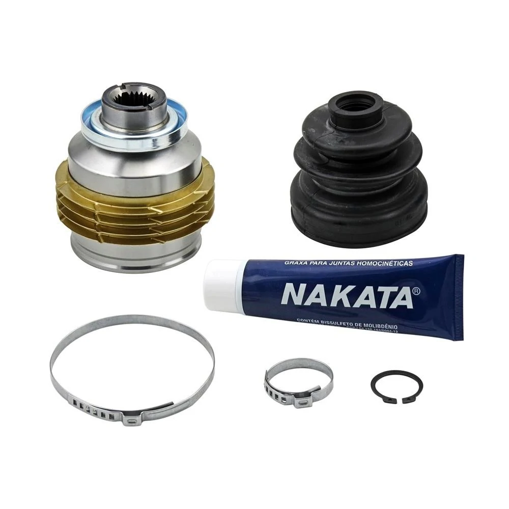 Junta Deslizante HYUNDAI SANTA FE Lado Direito - NAKATA NJH20418D
