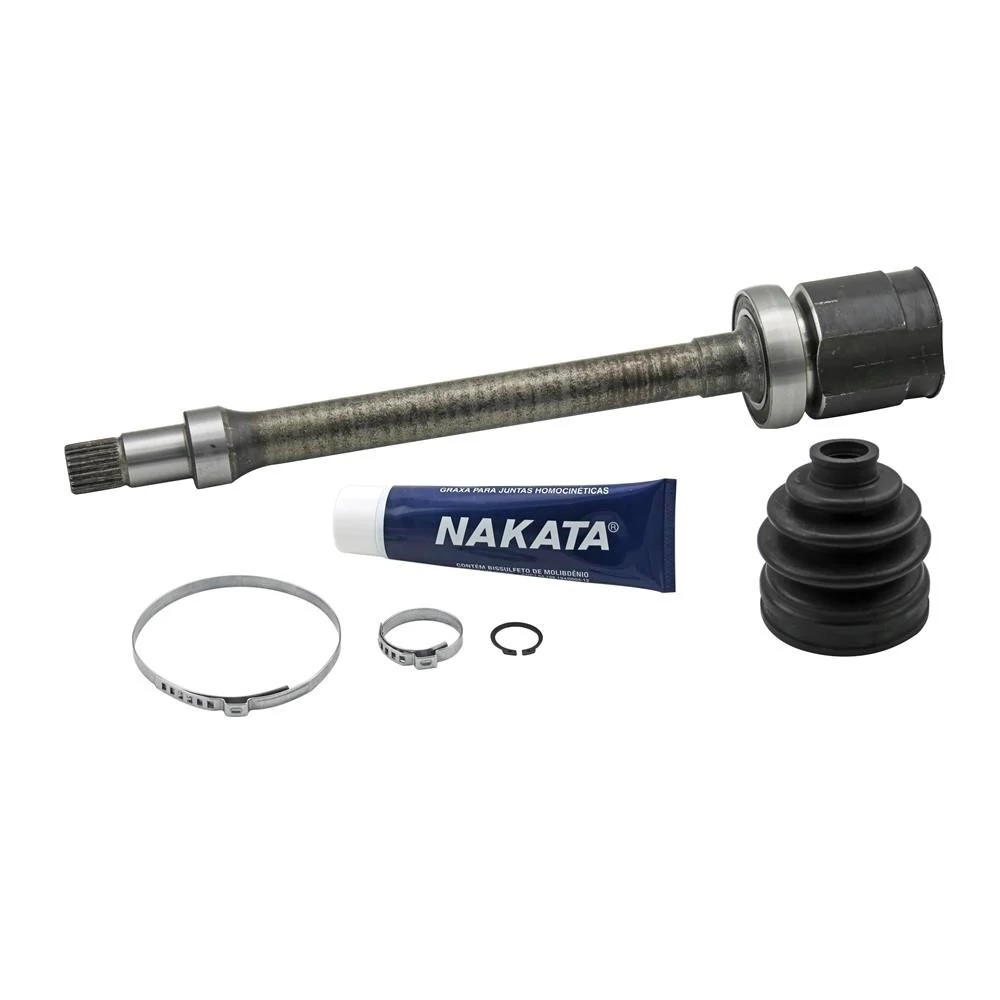 Tulipa do Câmbio FORD FOCUS Lado Direito 23 Dentes - NAKATA NJH22400D