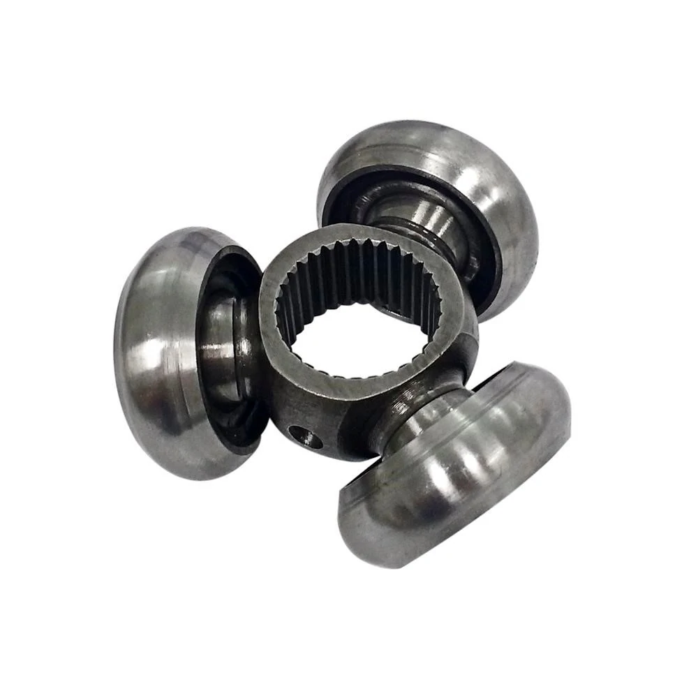 Trizeta FIAT TORO Automático 26 Dentes Elo 43,2mm - NAKATA NJH23358T