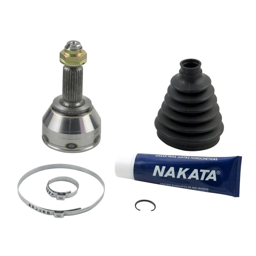 Ponteira Homocinética Fixa FORD ECOSPORT - NAKATA NJH281428