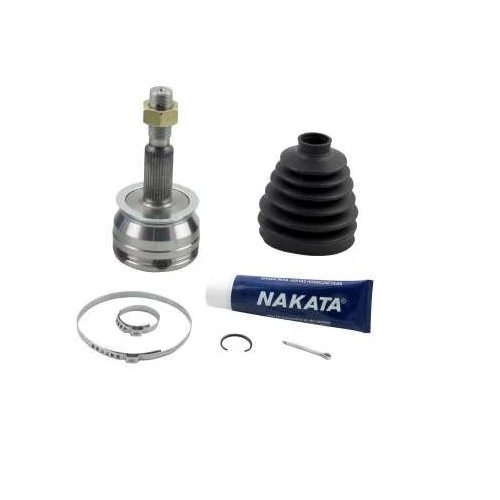 Ponteira Homocinética Fixa NISSAN FRONTIER - NAKATA NJH311449