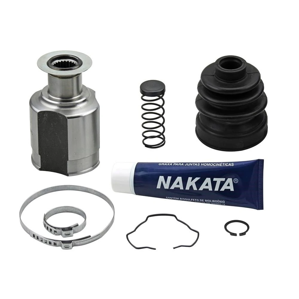 Tulipa do Câmbio RENAULT LOGAN/SANDERO Lado Direito 23 Dentes - NAKATA NJH33611D