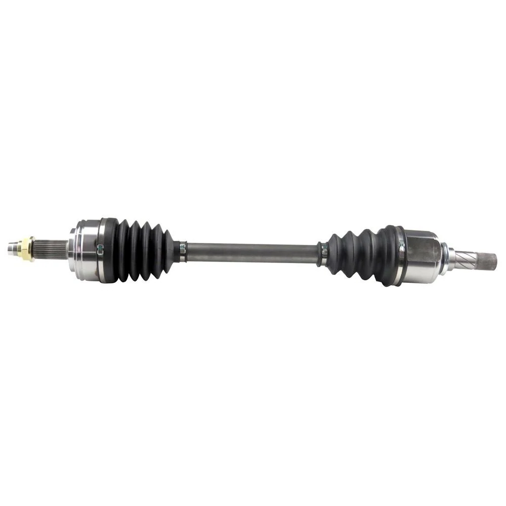 Semi-eixo RENAULT MASTER Lado Esquerdo com ABS 763mm - NAKATA NJH36675S