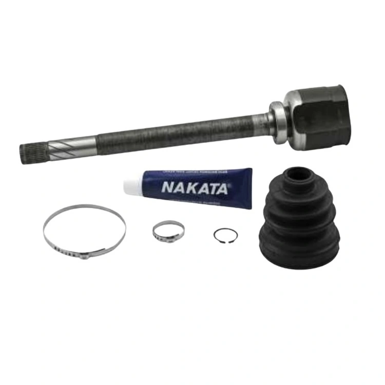 Tulipa do Câmbio RENAULT MASTER 39 Dentes - NAKATA NJH37176D