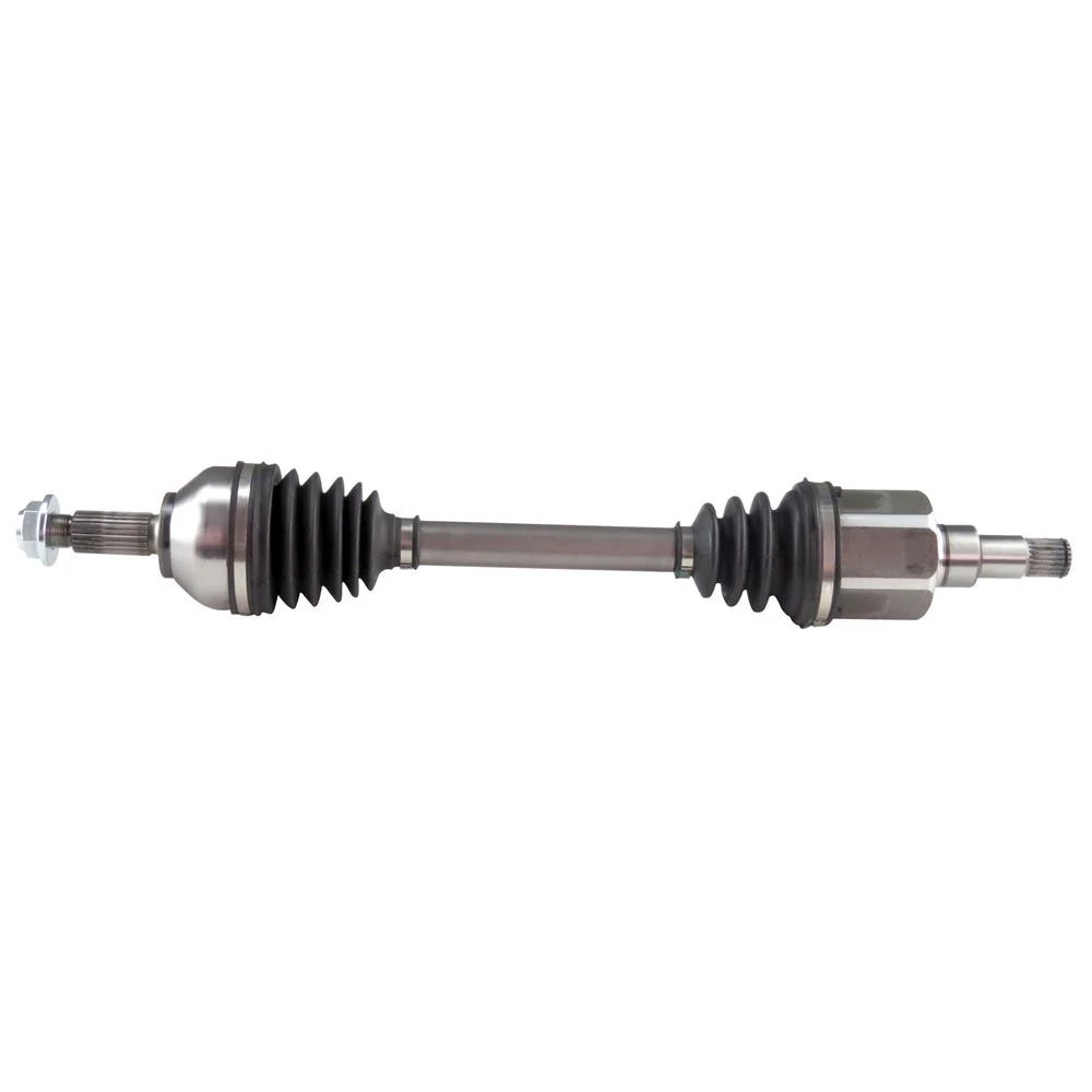 Semi-eixo FORD ECOSPORT Lado Esquerdo Mecânico 23 Dentes - NAKATA NJH38450S