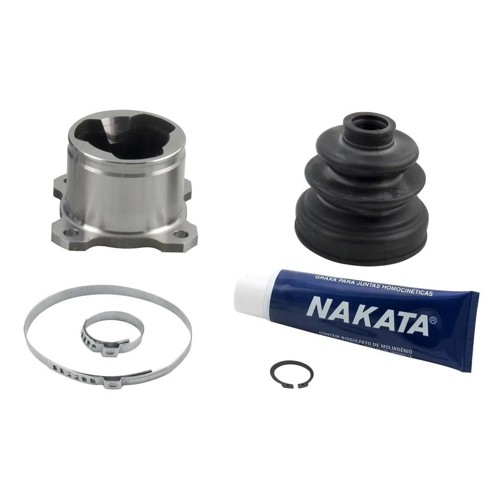 Tulipa do Câmbio TOYOTA RAV4 Automático - NAKATA NJH43411D
