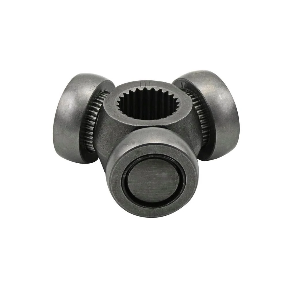 Trizeta TOYOTA RAV4 Automático 24 Dentes Elo 37,1mm - NAKATA NJH43411T