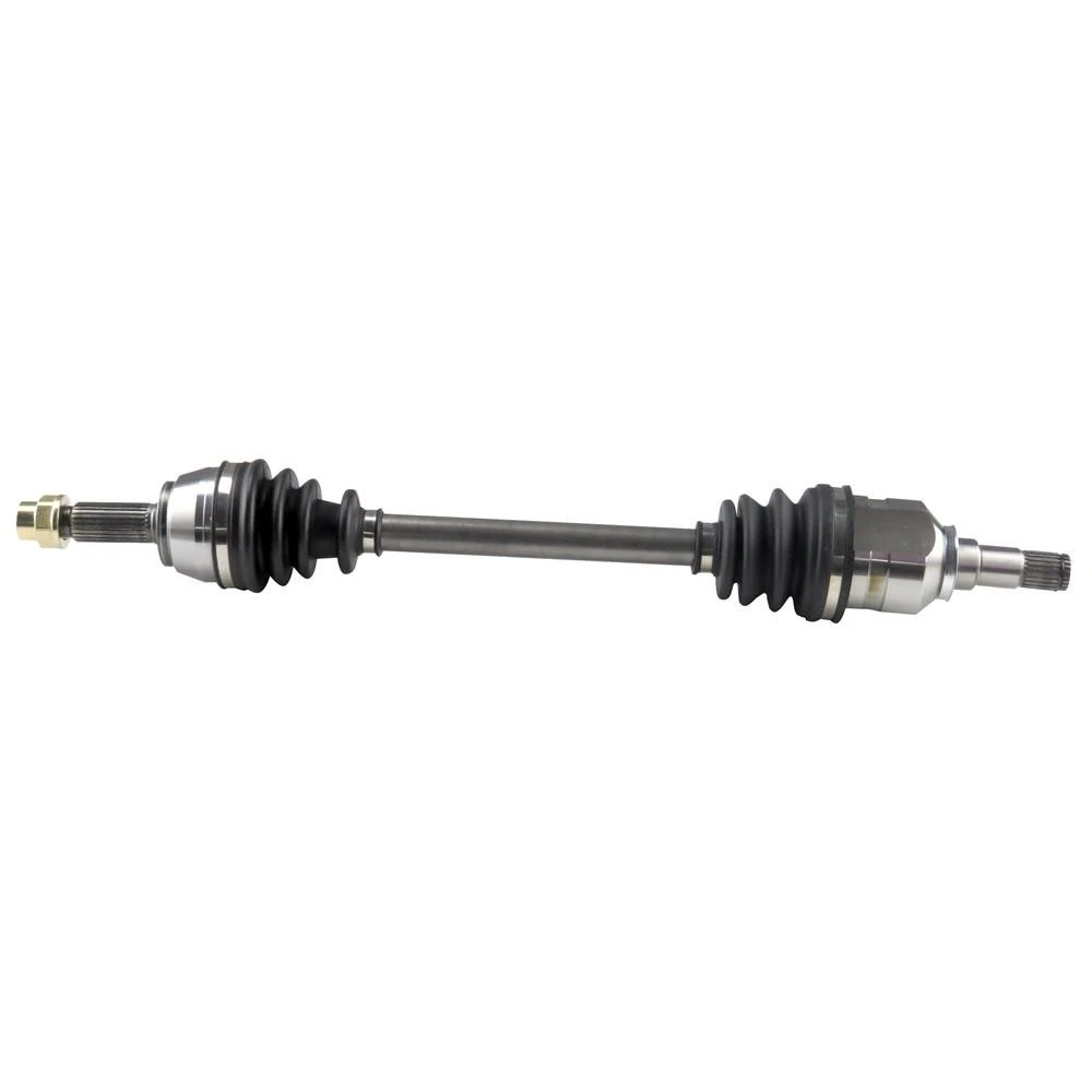 Semi-eixo TOYOTA ETIOS Lado Esquerdo Mecânico com ABS 23 Dentes - NAKATA NJH51290S