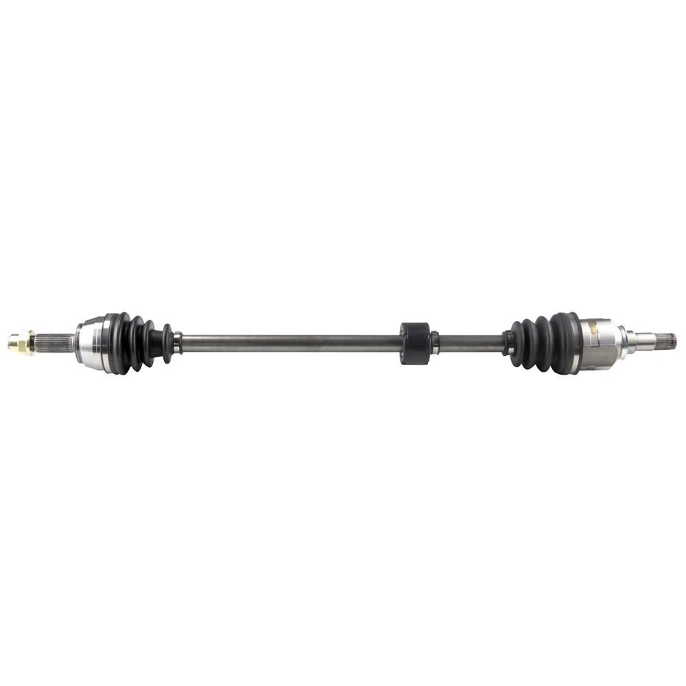 Semi-eixo TOYOTA ETIOS Lado Direito Mecânico com ABS 23 Dentes - NAKATA NJH52270S