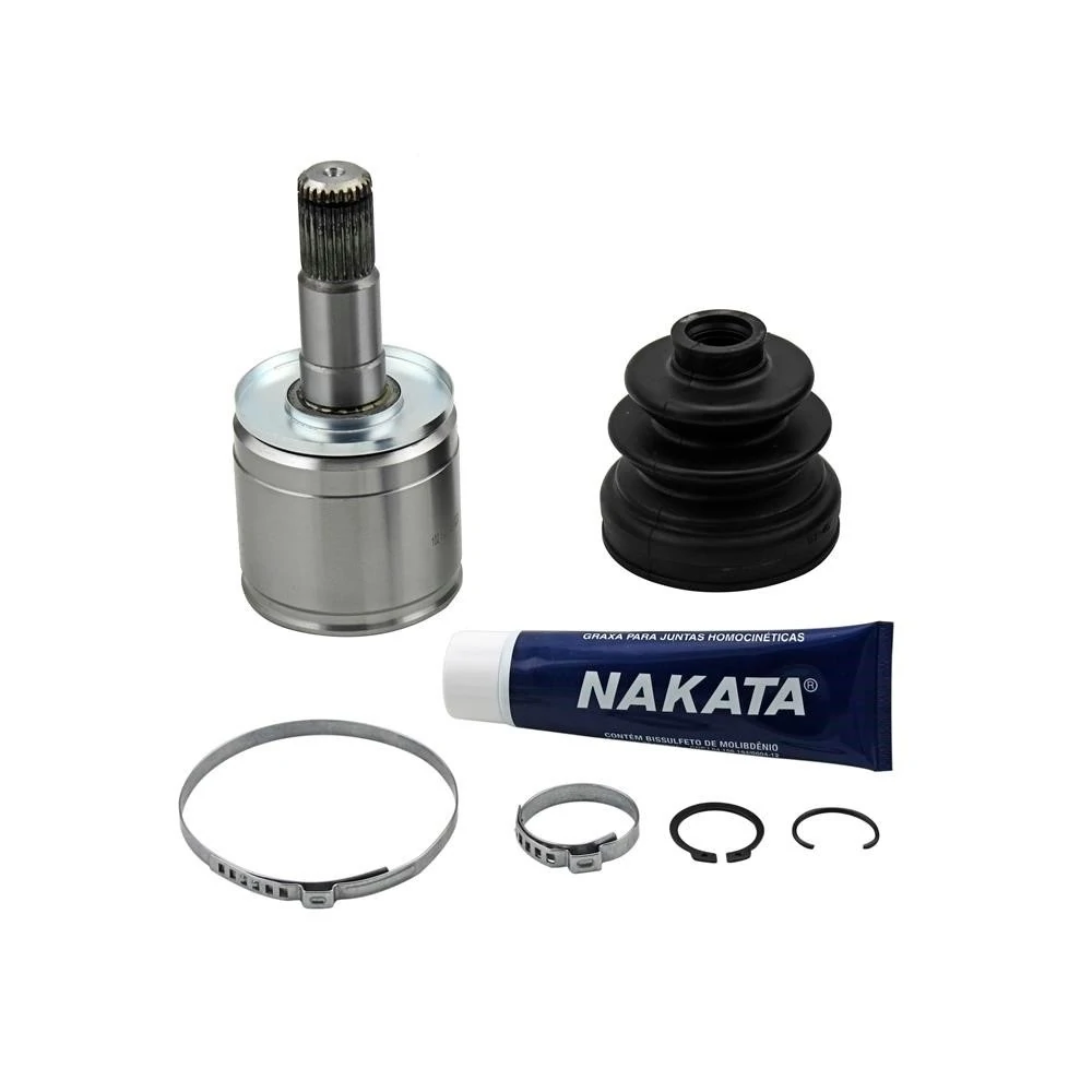Junta Deslizante MITSUBISHI PAJERO Lado Esquerdo - NAKATA NJH13123D