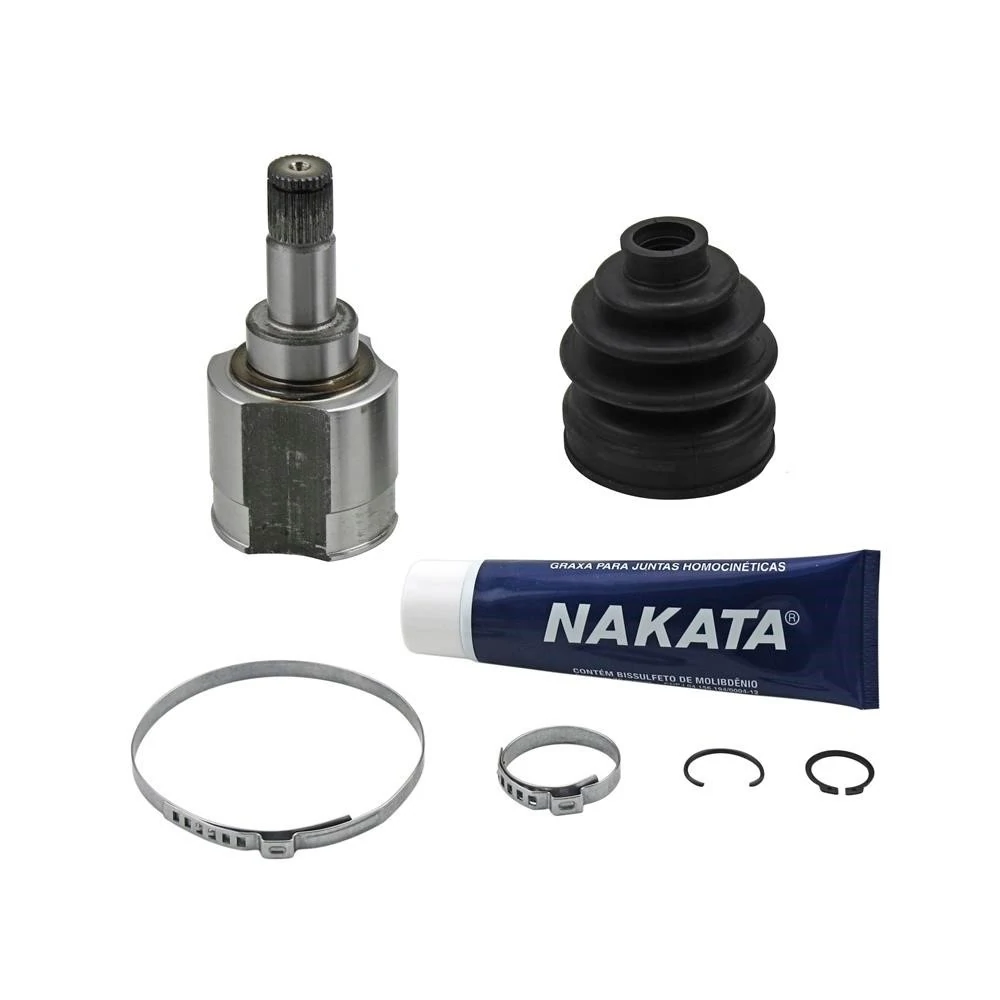 Tulipa do Câmbio VOLKSWAGEN UP 28 Dentes - NAKATA NJH13761D
