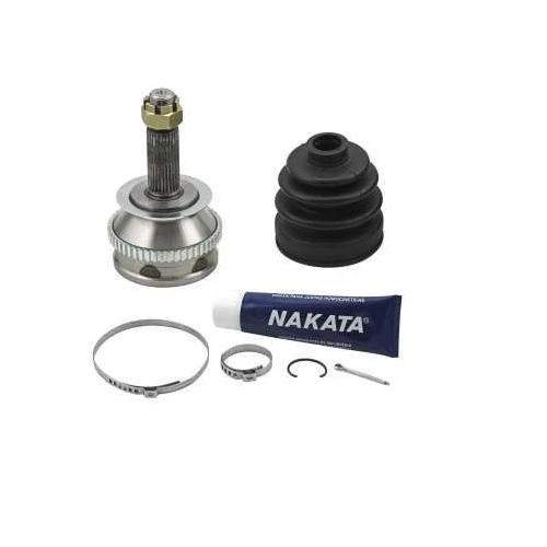 Ponteira Homocinética Fixa HYUNDAI SANTA FE Automático 26 Dentes - NAKATA NJH141417