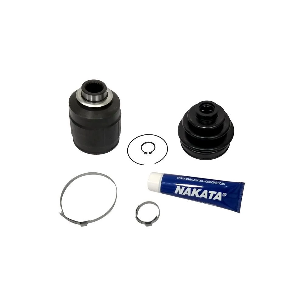 Tulipa do Câmbio HYUNDAI AZERA Lado Direito Automático 28 Dentes - NAKATA NJH20313D
