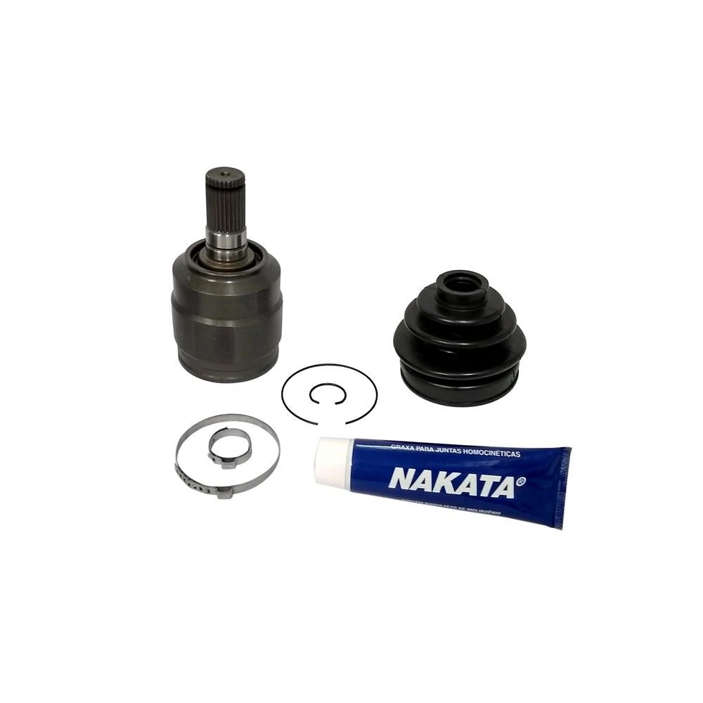 Tulipa do Câmbio HYUNDAI AZERA Lado Esquerdo Automático 28 Dentes - NAKATA NJH21314D