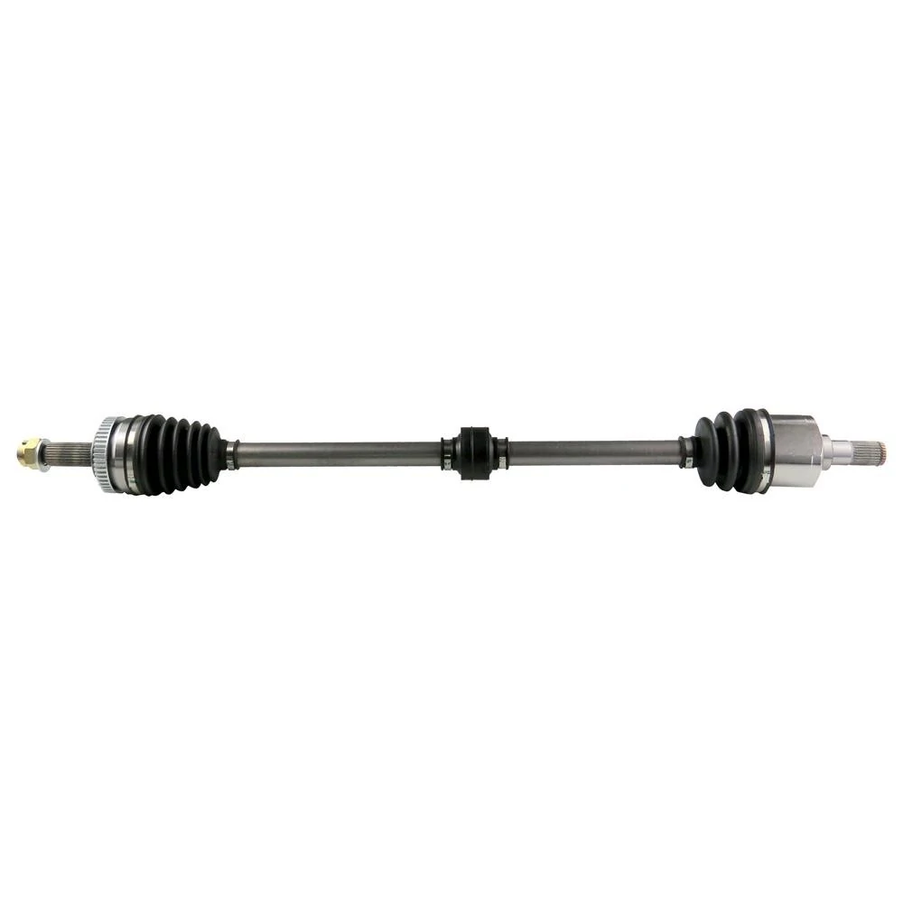 Semi-eixo Lado Direito Mecânico com ABS 976mm - NAKATA NJH22500S