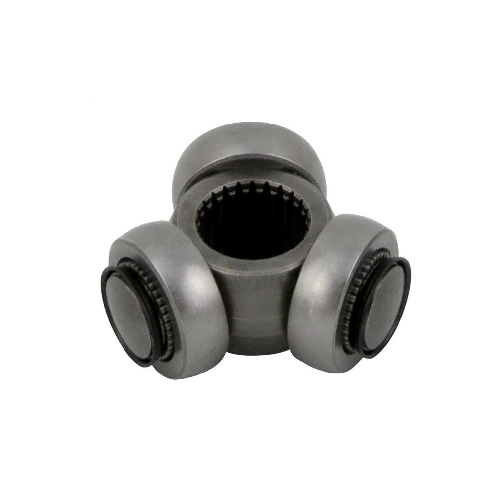 Trizeta HYUNDAI IX35/TUCSON 24 Dentes Elo 37,1mm - NAKATA NJH24900T