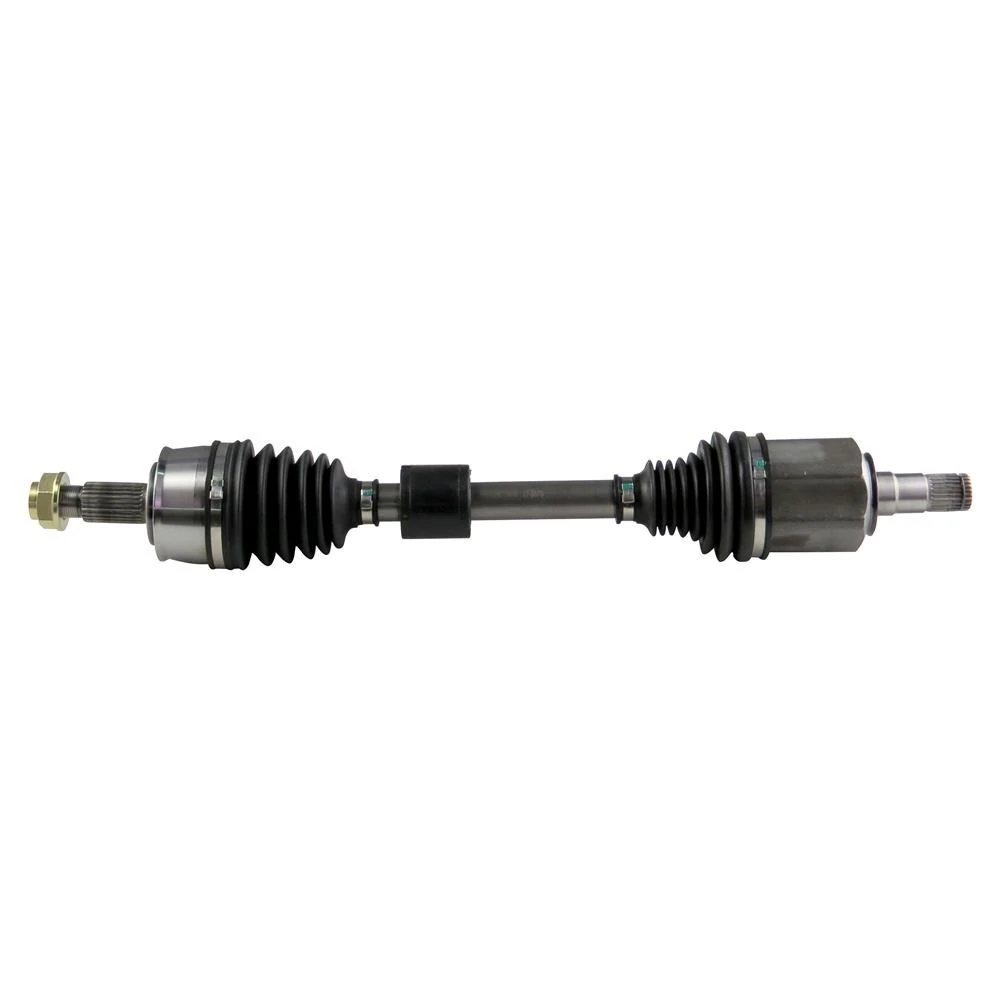 Semi-eixo Lado Esquerdo Automático 26 Dentes - NAKATA NJH27357S