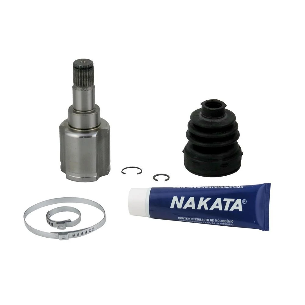 Tulipa do Câmbio FORD KA 23 Dentes - NAKATA NJH41436D