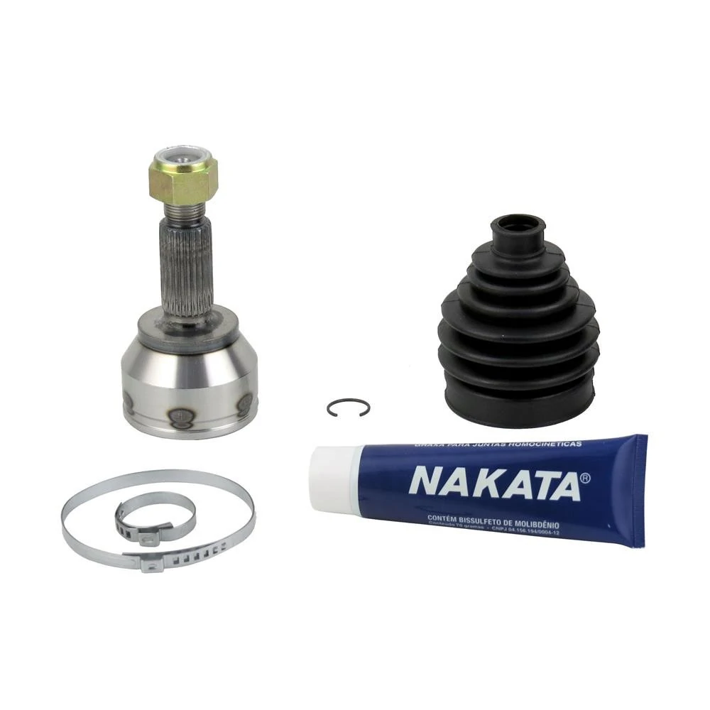 Ponteira Homocinética Fixa FORD KA - NAKATA NJH41B436