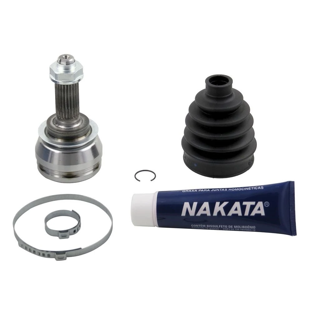 Ponteira Homocinética Fixa RENAULT KWID - NAKATA NJH448618