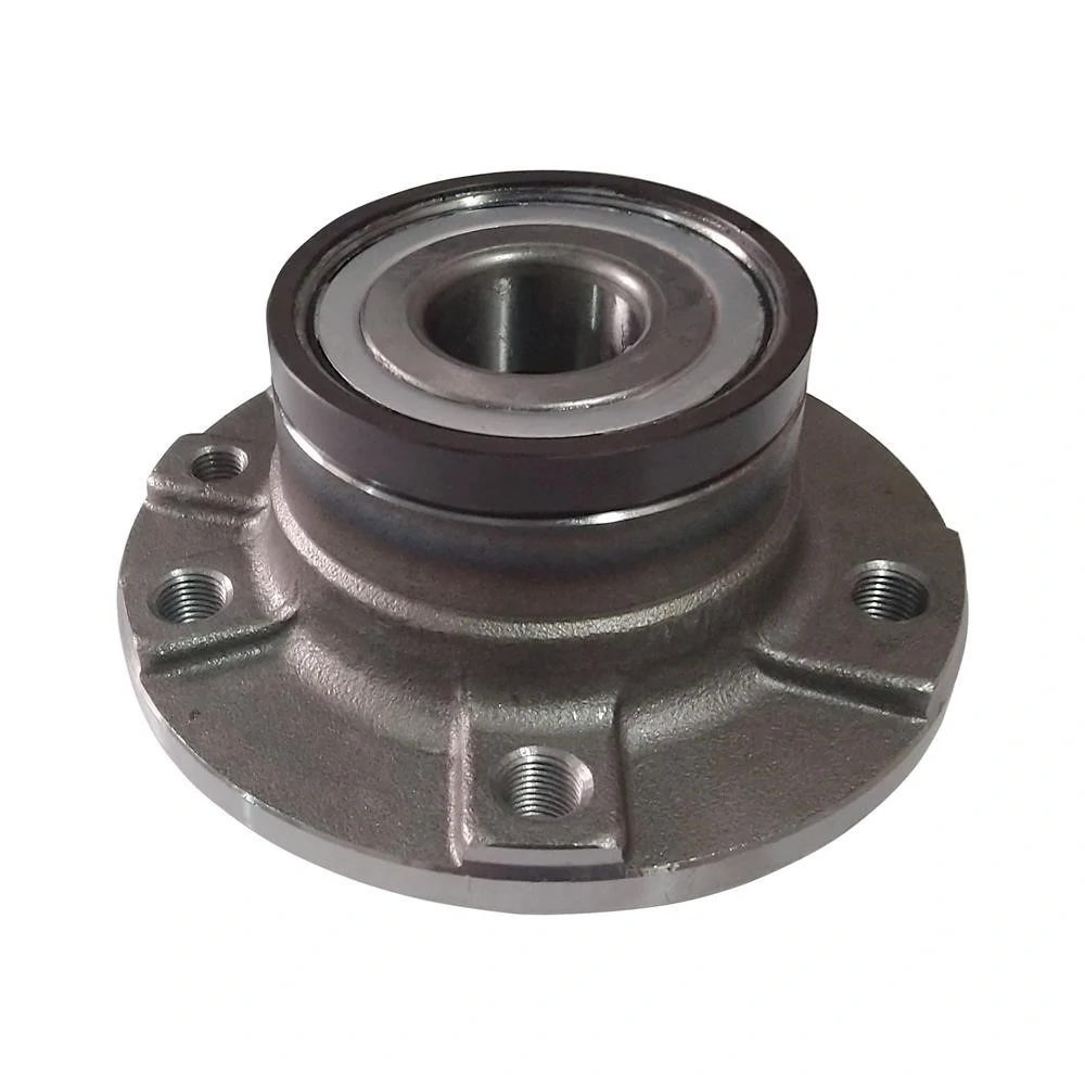 Cubo de Roda Traseiro FIAT TORO com Rolamento - NAKATA NKF8191