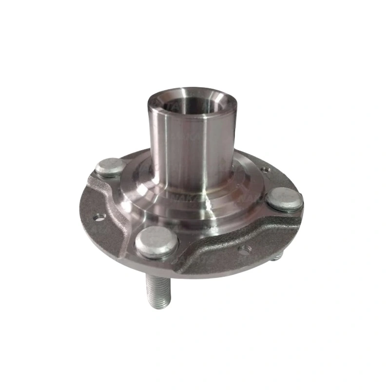 Cubo de Roda Dianteiro sem Rolamento - NAKATA NKF8197