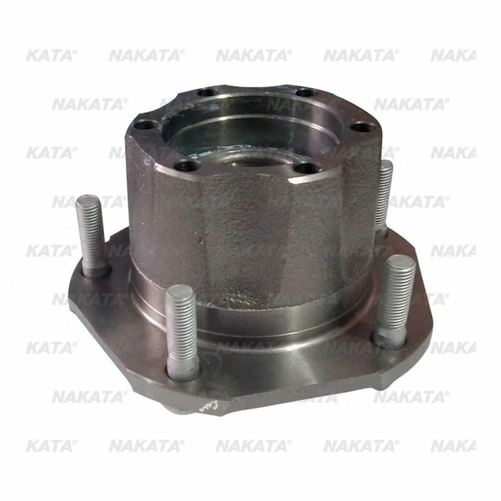 Cubo de Roda Traseiro HYUNDAI HR com Rolamento - NAKATA NKF8200